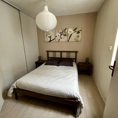 Chouette Appartement Dijon Centre Экстерьер фото