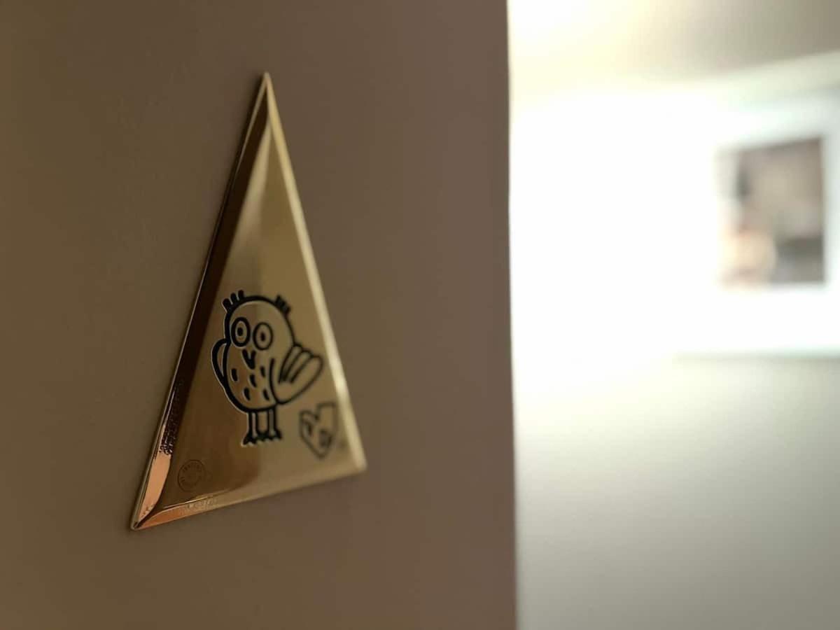 Chouette Appartement Dijon Centre Экстерьер фото